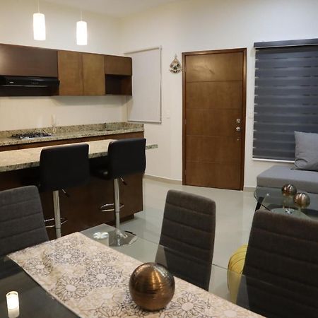Departamento Nuevo A 3 Min De La Playa Apartment Масатлан Екстериор снимка