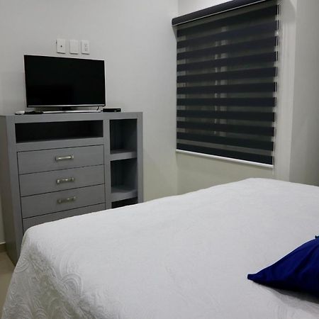 Departamento Nuevo A 3 Min De La Playa Apartment Масатлан Екстериор снимка
