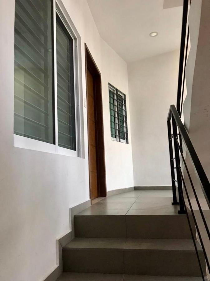 Departamento Nuevo A 3 Min De La Playa Apartment Масатлан Екстериор снимка