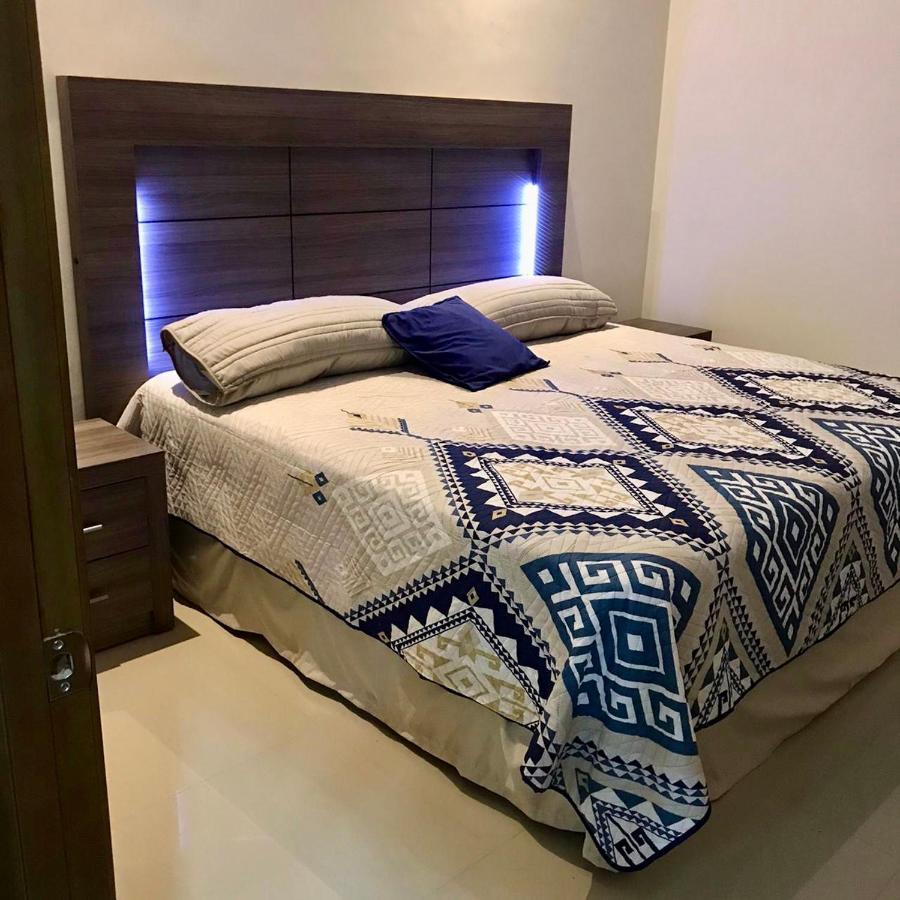 Departamento Nuevo A 3 Min De La Playa Apartment Масатлан Екстериор снимка