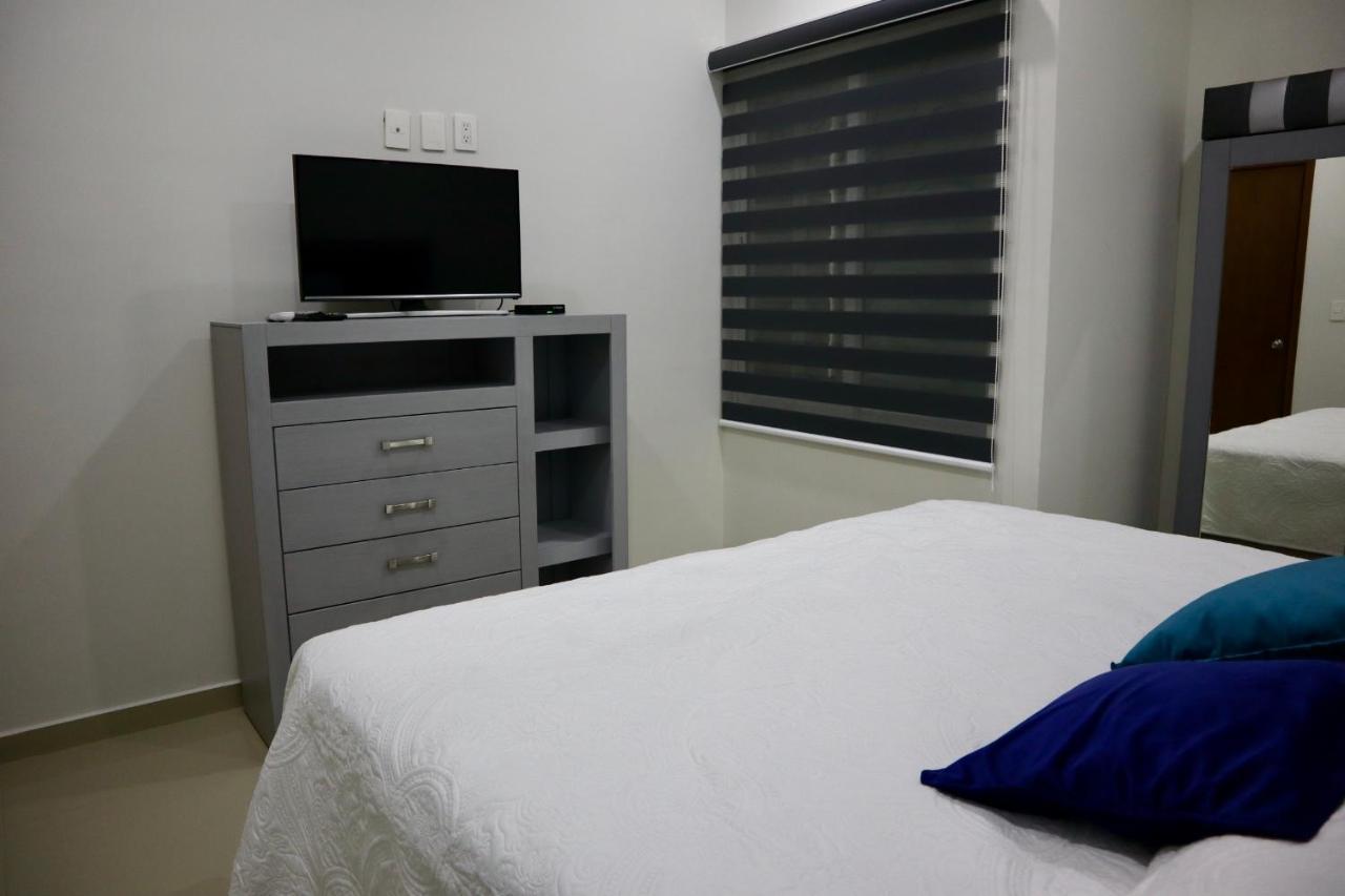 Departamento Nuevo A 3 Min De La Playa Apartment Масатлан Екстериор снимка